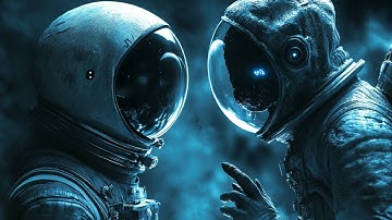 Космические поиски: от телескопов до странностей в космосе