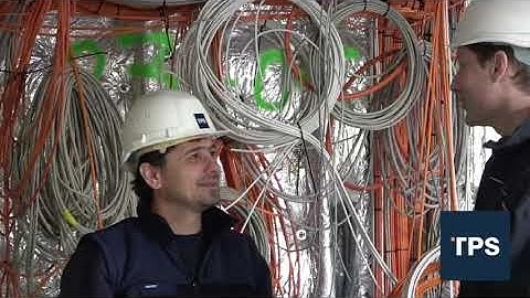 Teamco video - Marian-Dan