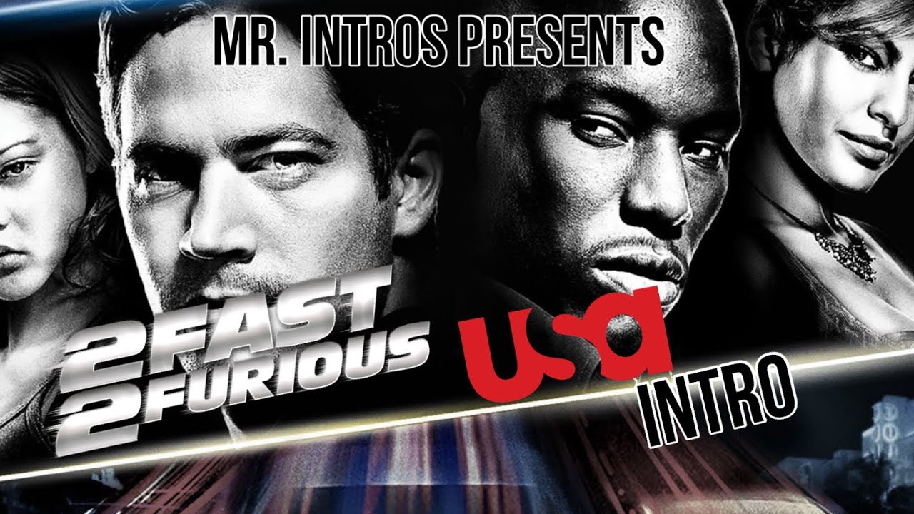Sitemapcdatahttpsomobeldreferenzcomamazing 2 Fast 2 Furious Universal Intro Pictures
