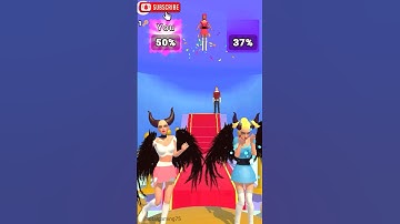 new build queen game | build queen |  level 10 #queen #game #shorts #gameplay