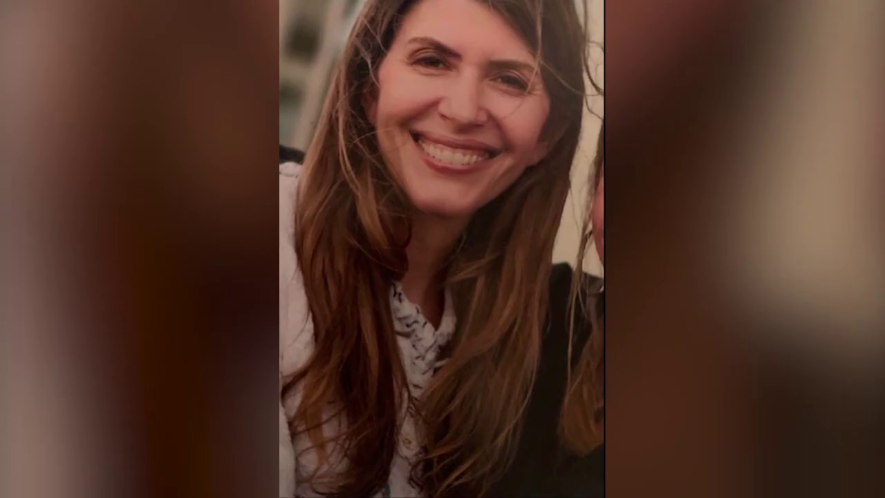 P MISSING NEW CANAAN MISSING WOMAN DULOS CASE