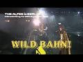 【THE ALFEE】 WILD BAHN!      ーTHE ALFEE in BERLINー(at Brandenburg Tor 26th.September.1999 )