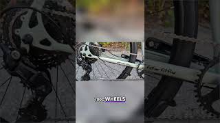 Bike Tires, Wheels, and Frame: Expert Guide for Perfect Fit #shorts