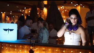 MORAN ZK FIREFLY 12  BAYZ BEACH POLEG AFRO AND INDIE DJ MIX LIVE SET