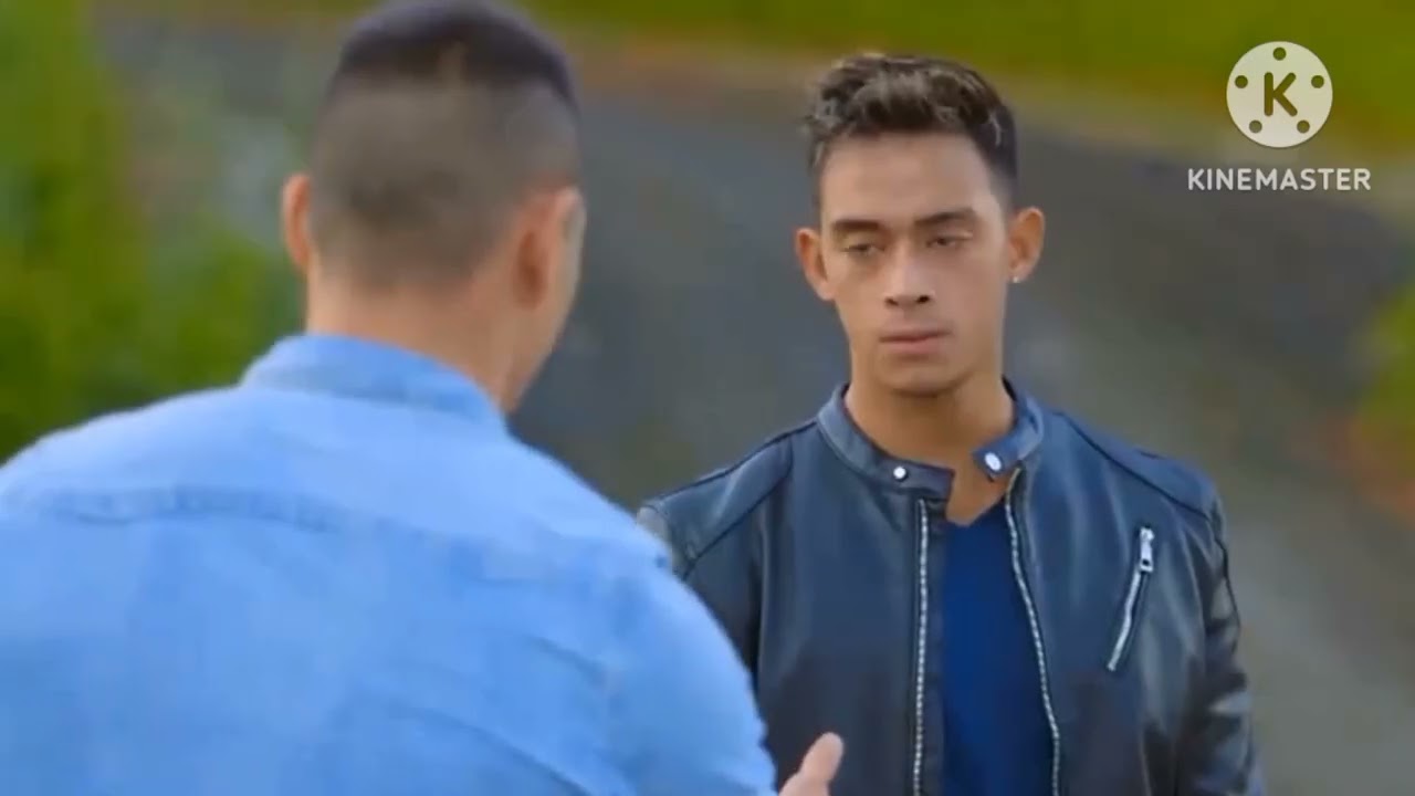 BBRCTV Fanmade (Precious Hearts Romances Presents Los Bastardos) Teaser