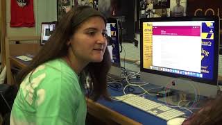 NFA Morning Announcements