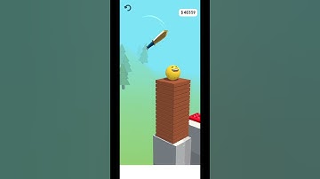 Level 48 Slice It All