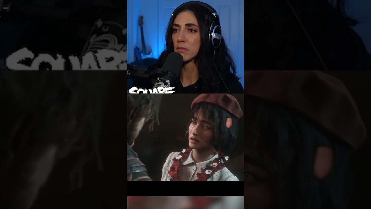 Help, that intro broke me #ClairObscurExpedition33 #firstplaythrough #squaremeylix #twitchpartner