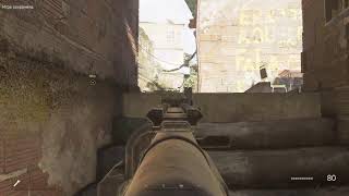 Позорная Call of Duty Modern Warfare 2 Remastered