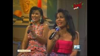 The Company and Tateng Katindig on Ryan Ryan Musikahan (1991)