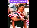 Latrell Mitchell 🔥 Epic Moments with Rabbitohs & Roosters | NRL Highlights 2025 🏉