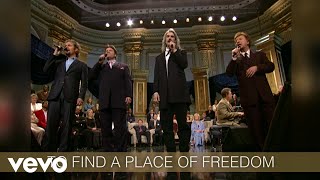 Video thumbnail of "Let Freedom Ring (Lyric Video/Live At Carnegie Hall, New York, NY/2002)"