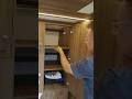Serious Storage Inside This RV Bathroom