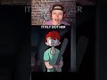 did NOT expect that 😭 #reaction #gaming #scary #horrorgames #streamer