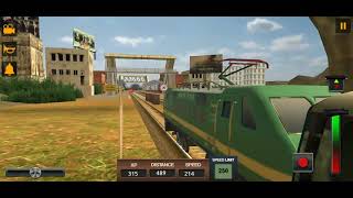 indian train simulator #2 ||| child games #androidgames screenshot 4