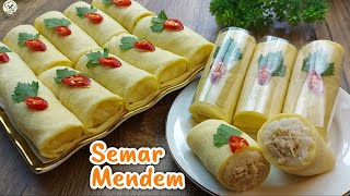 Download Lagu IDE JUALAN UNTUK ISIAN SNACK BOX!! KUE SEMAR MENDEM ENAK DAN GURIH MP3 Download Lagu IDE JUALAN UNTUK ISIAN SNACK BOX!! KUE SEMAR MENDEM ENAK DAN GURIH MP3