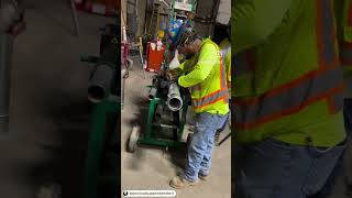 Wait for it.... We love to see the tools behind your impressive work!
