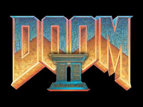 Read Me While Listening to This (SC-55) - DOOM II