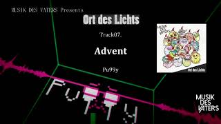 [Hands Up] Advent feat. MEGURINE LUKA [Ort des Lichts]