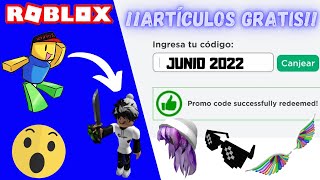 Promocodes de Roblox: cómo canjear gratis los códigos de marzo 2022 - TyC  Sports