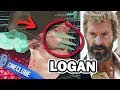 Logan | CINECLUBE