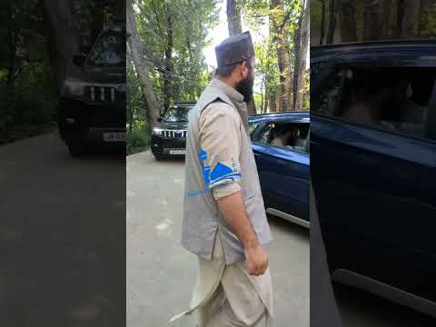 Moulana Owais Qadri Sahab