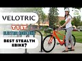 Velotric T1 ST eBike Review ($999 Lightweight & Stealthy)