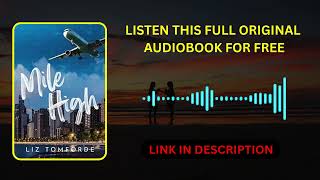 Mile High by Liz Tomforde [ Full Audiobook Free ]