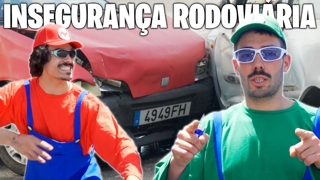 COMPETIMOS EM CARROS VELHOS