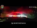 Driver shoots at deputies after PIT maneuver