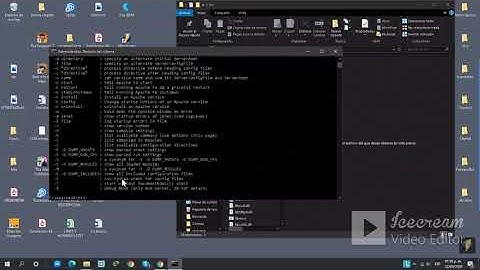 Instalacion de apache, tomcat y glassfish