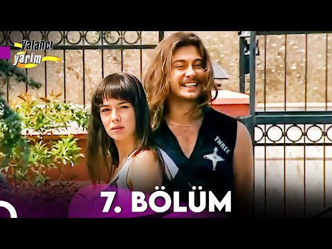 Yalancı Yarim 7.