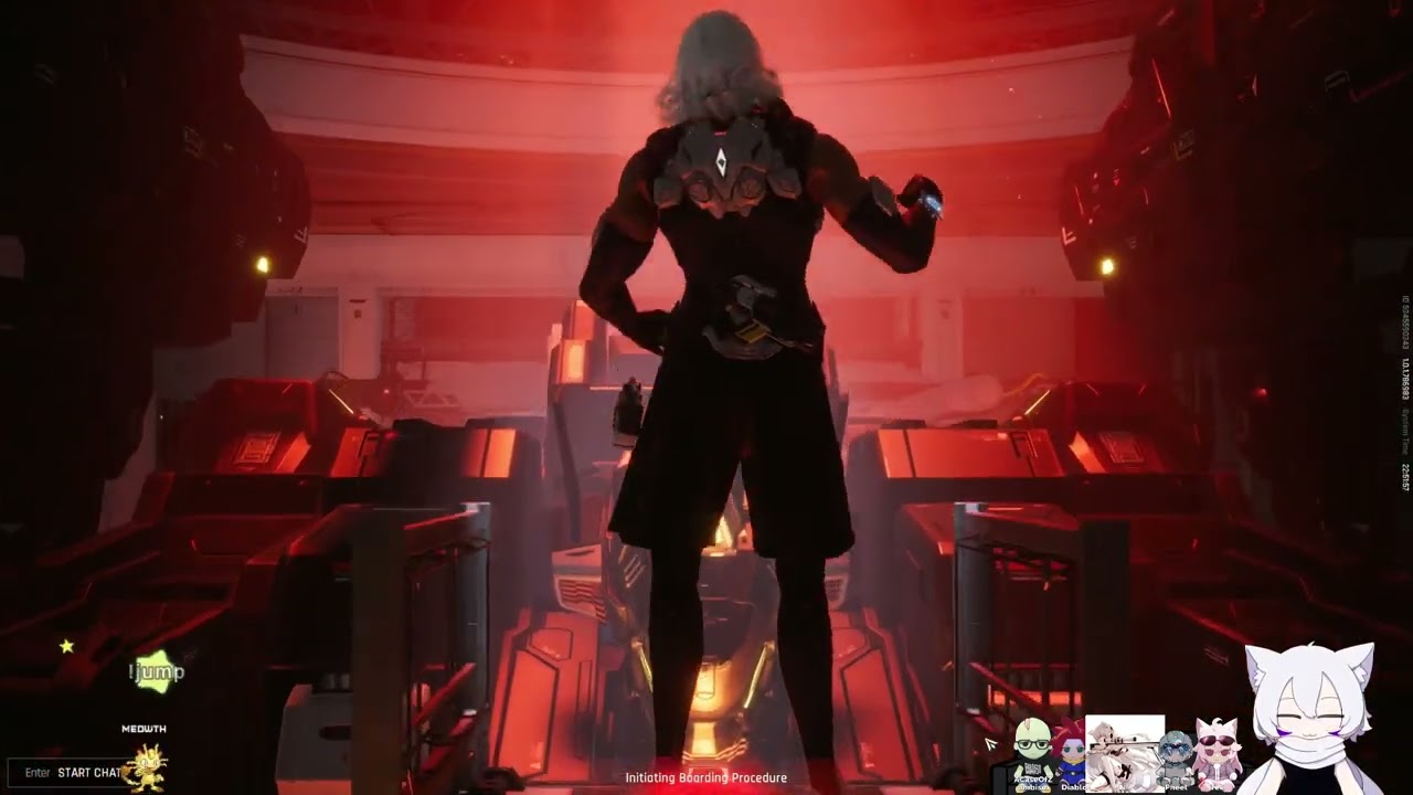 Mecha BREAK VOD - Breaking Mechas with friends