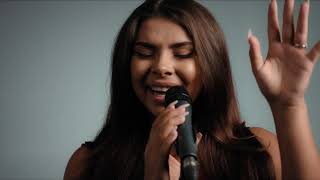 Video-Miniaturansicht von „Higher Love - Kygo, Whitney Houston (Cover by: Aïsha)“