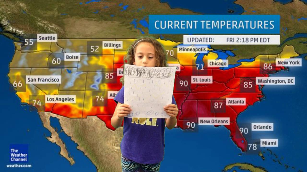 11. Wyatt Weather 2016 YouTube