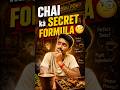 1Cr Bina Dukaan Ke 🧐⁉️| India ka Smartest Chai Business.
