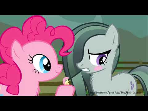 My Little Pony Giantess Pinkie Pie Soft Vore And Marble Pie Soft Vore By Shelikof Launch