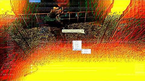 more portable, less painful ENT