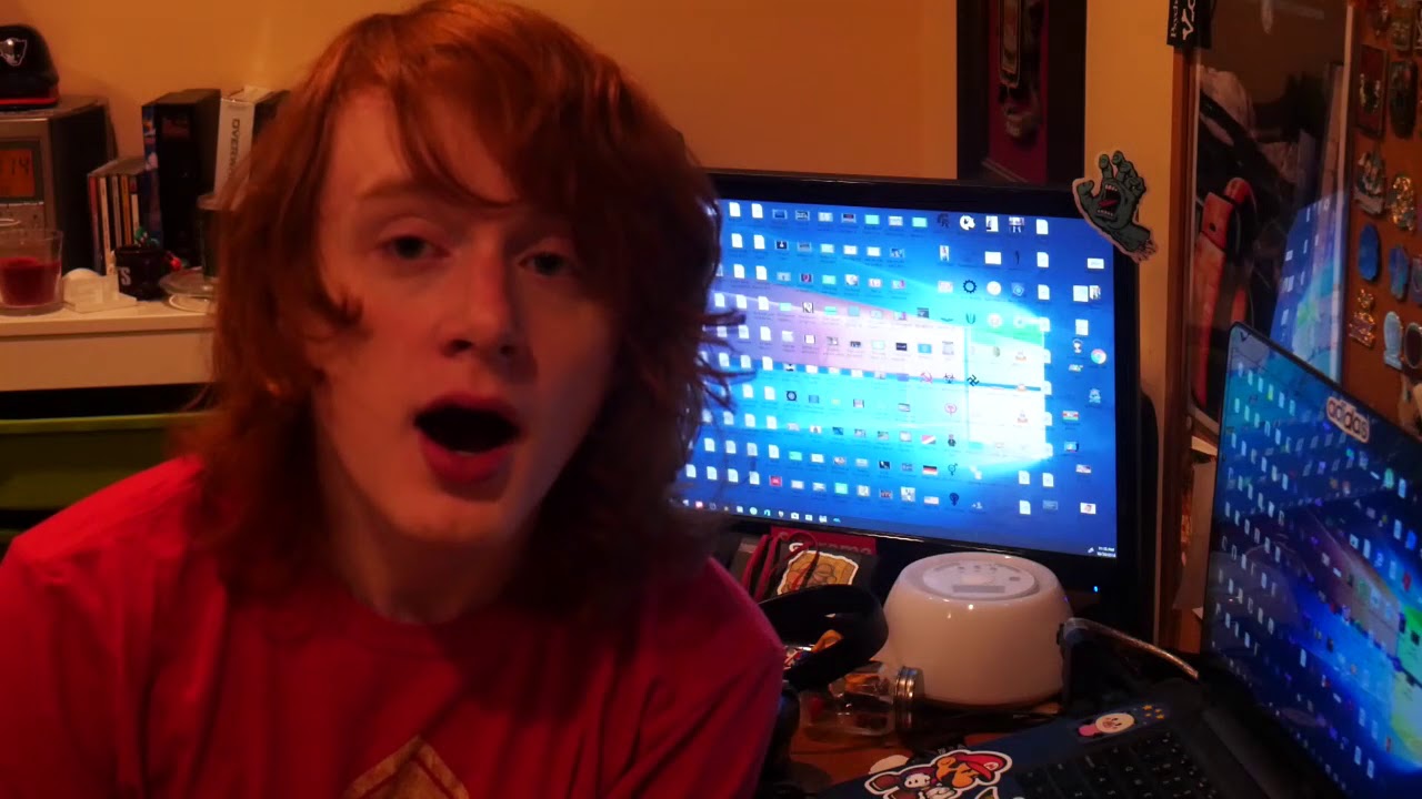 Halloween Video