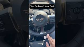 Your Car Doesnt Have This!