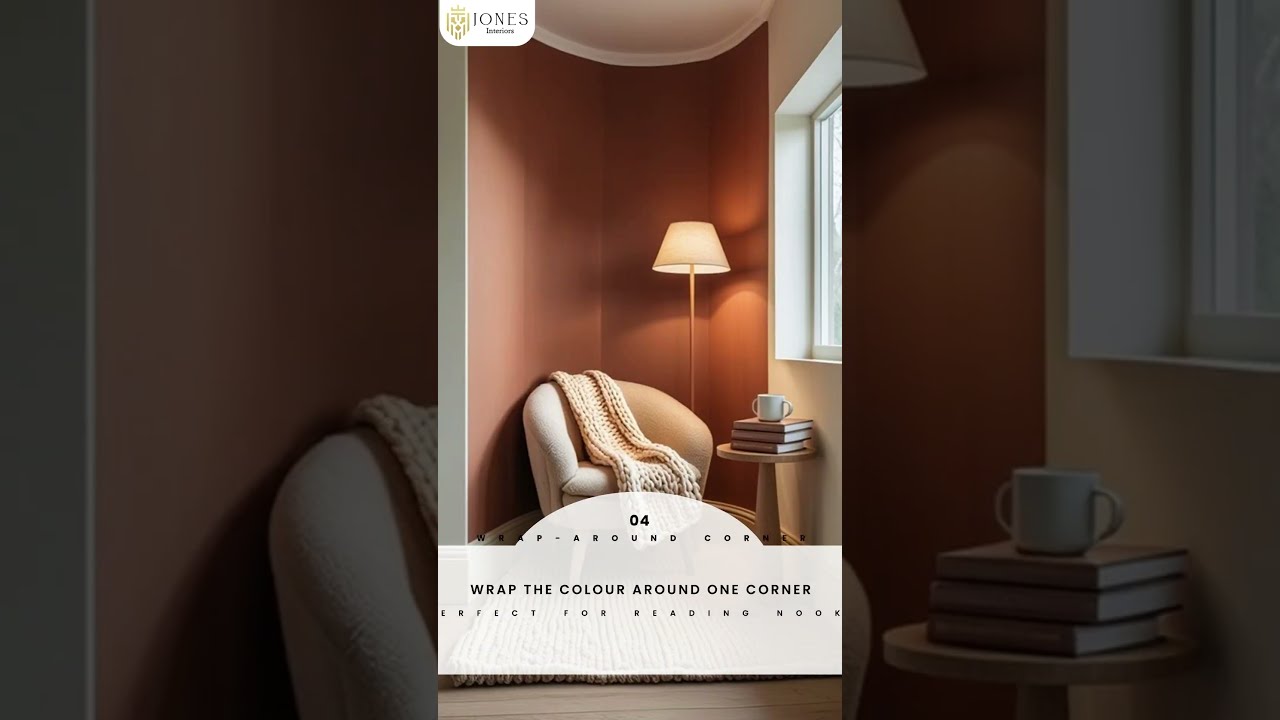 7 Timeless Colour Blocking Wall Ideas Trending Paint Designs For Stunning Interiors