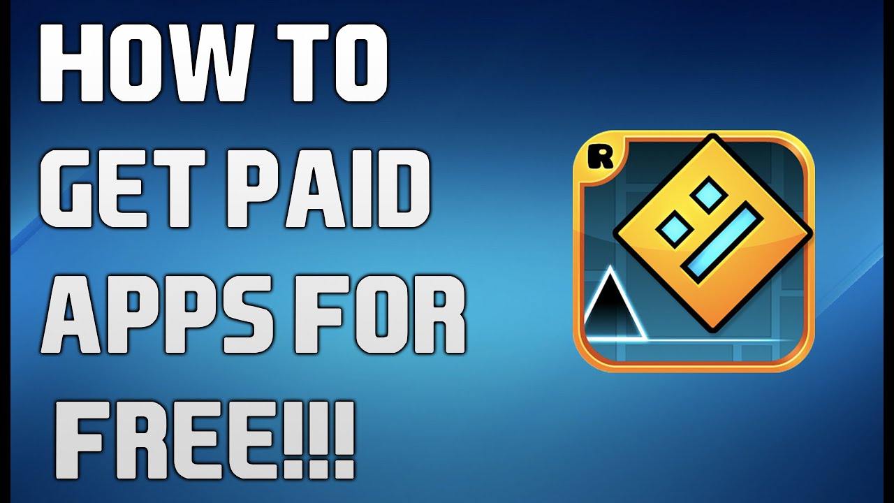 iOS 9: How to Get Paid Apps/Games for FREE on iPhone, iPad & iPod (No