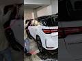 Stockyard Mein Cars Ki Condition #Toyata #Fortuner #legender #Trending #vralshorts
