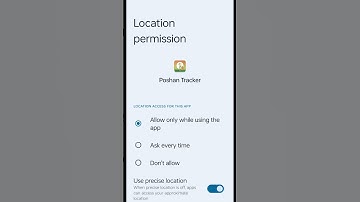 Part-3 पोषण ट्रैकर गतिविधि फ़ोटो!! Cache Clear, Parmision allow with Camera, Location, Photo & Video