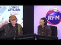 Capture de la vidéo Louise Attaque En Interview Dans Le 16/20 Rfm