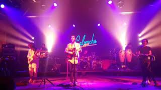 Caloncho - Brillo Mio (12 de agosto de 2017 en Creel, Chih)