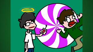 EddsWorld Christmas Special (2006) But I Voice Over Edd