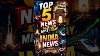 Breaking news in India 😱 Just 30 seconds  #news #viralnews #topnews