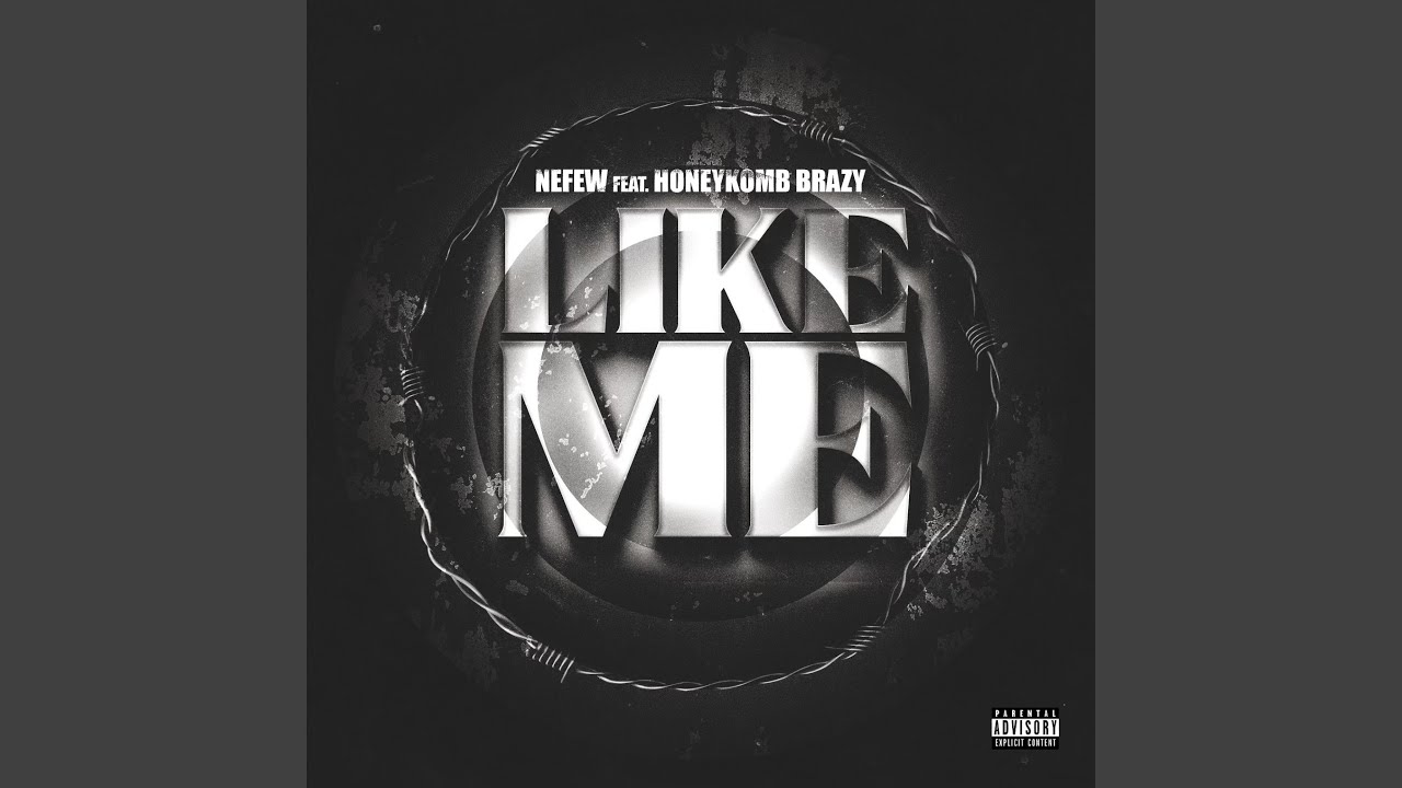 Like Me (feat. Honeykomb Brazy) - YouTube