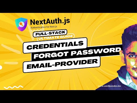 NextAuth Sign in